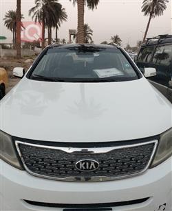 Kia Sorento 2014
