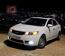 Kia Cerato 2013