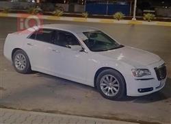 Chrysler 300 2011