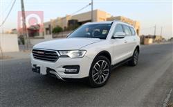 Haval H7 2018