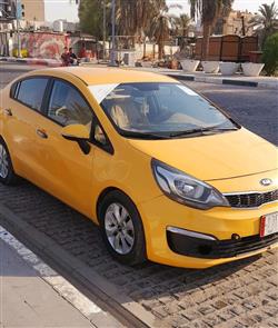 Kia Rio 2016