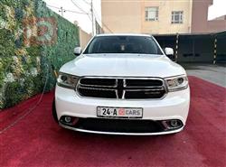 2016 دودج دورانجو