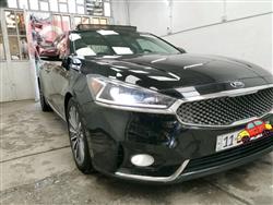Kia Cadenza 2017