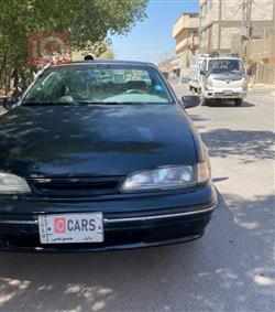 1995 دايو برنس