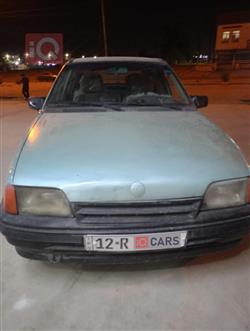 1991 اوبل كاديت