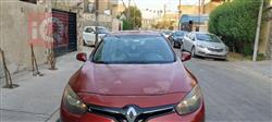Renault Fluence 2016