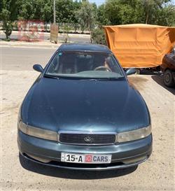 Mazda 6 1993