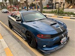 2020 دودج تشارجر