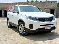 Kia Sorento 2014