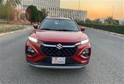 Suzuki Fronx 2024
