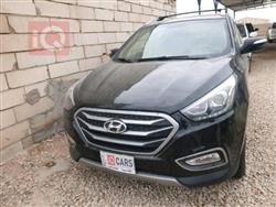 Hyundai Tucson 2013
