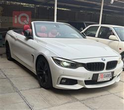 BMW 4-Series 2018