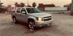 Chevrolet Tahoe 2010