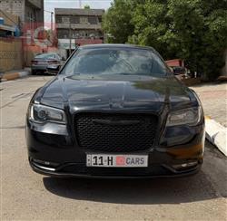 Chrysler 300 2016