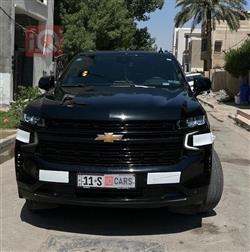 2023 شيفروليه تاهو