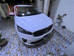 Kia Sorento 2019