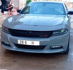 Dodge Charger 2017