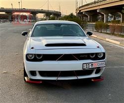 Dodge Challenger 2013