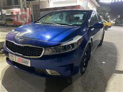 Kia Forte 2017
