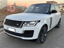 Land Rover Range Rover Vogue 2019