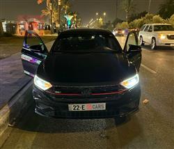 2021 فولكسفاغن جيتا