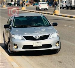 Toyota Corolla 2010