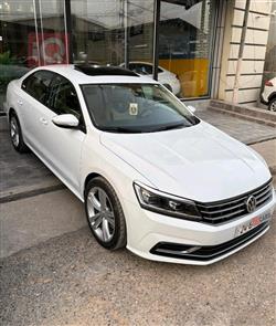 Volkswagen Passat 2019