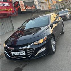 2023 شيفروليه ماليبو