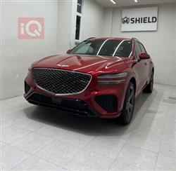 2024 جنسس GV70