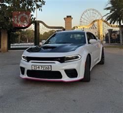 Dodge Charger 2020