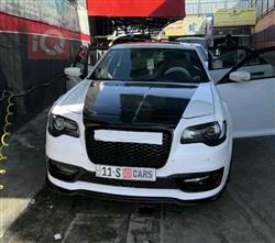 Chrysler 300 2023 Chrysler 300 2023