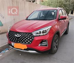 Chery Tiggo 4 Pro 2023