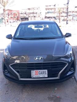 2023 هيونداي جراند آي 10