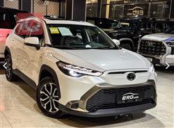 Toyota Frontlander 2025