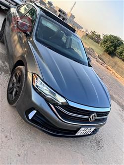 Volkswagen Jetta 2023