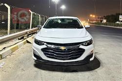 Chevrolet Malibu 2024