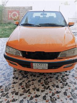 Peugeot Roa 2020