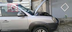 2009 هيونداي توسان