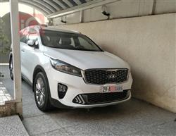 Kia Sorento 2020