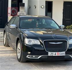 2016 كرايسلر 300