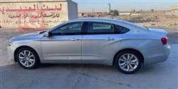 Chevrolet Impala 2016