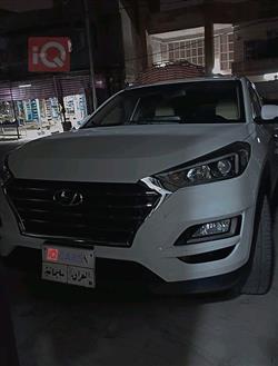 Hyundai Tucson 2020
