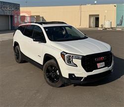 GMC Terrain 2023