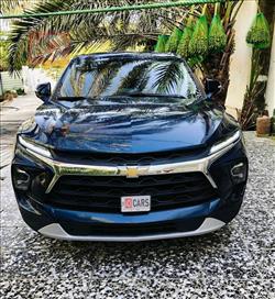 Chevrolet Blazer 2023