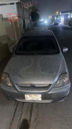 2003 كيا ريو