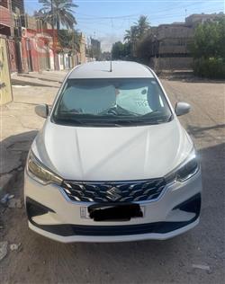 Suzuki Ertiga 2024
