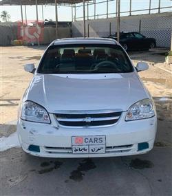 Chevrolet Optra 2013