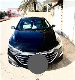 2020 شيفروليه ماليبو