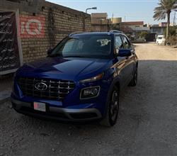 2024 هيونداي فينو