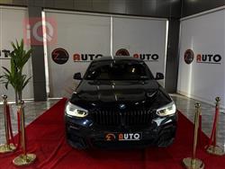 BMW X4 2021
